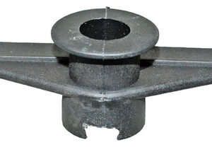 Acionador Macaneta Interna Esquerda Caminhao Serie Iv Dianteira