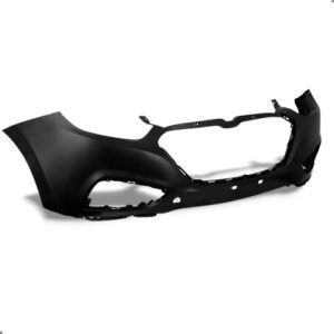 Parachoque Dianteiro Para Hyundai Ix35 2016 2017 A 2021 2022 Preto