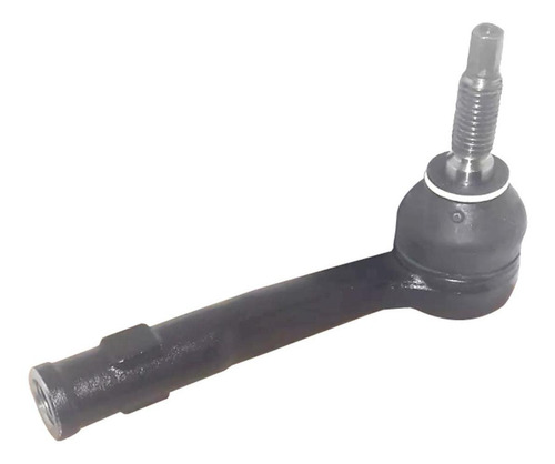 Terminal Direcao Esquerdo Cobalt Onix Spin Prisma