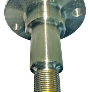 Ponta De Eixo Traseiro Forjado Corsa 1995 A 2012