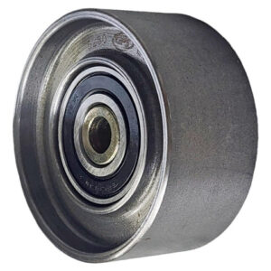 Polia Correia Alternador March Versa 11 Em Diante