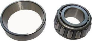 Rolamento Roda Dianteira Traseira Passat Gol Santana Monza