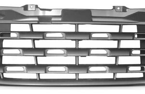 Kit Par De Farol Para Master 2013 14 A 2022 Com Grade Cinza Ambos Lados