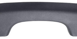 Apoia Braco Direito Esquerdo Preto 1989 A 1995 Preto