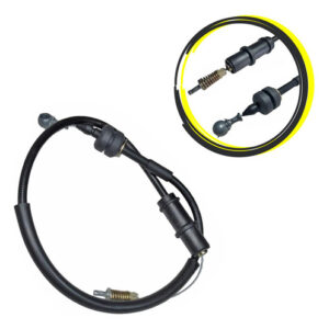 Cabo De Acelerador Corsa 1.0 1.4 Pick Up Corsa 96 Em Diante