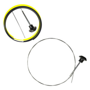 Cabo De Abertura De Capo Fusca 1300 1500 70 Em Diante