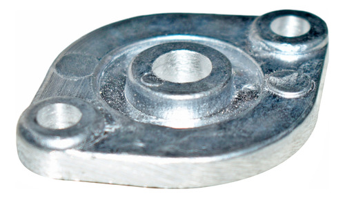 Flange Isoladora Ar Quente C Furo Gol Santana Del Rey Ap