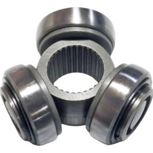 Junta Tripoide Trizeta 30 Dentes Civic Nacional Cruze 1.8