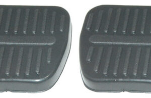 Kit Capa De Pedais Freio Embreagem Civic