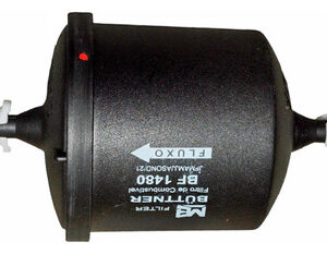 Filtro Combustivel Astra Flex 2004 2011 S10 Vectra Zafira