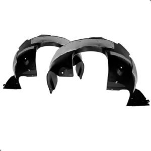 Kit Defletor Para Tiggo 8 2021 2022 2023 Com Par Asa Urubu