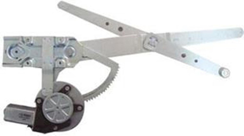 Maquina Reguladora Vidro Eletrico Dir Cargo Motor Mabuchi