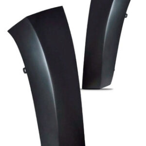 Par Moldura Parachoque Dianteiro Amarok 2017 2018 2019 2020