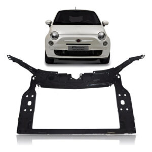 Painel Mini Frente Fiat 500 2010 2011 2012 2013 2014 2015