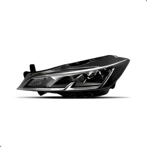 Farol Kicks 2022 2023 2024 1ª Linha Esquerdo/motorista