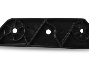 Par Guia Parachoque Dianteiro Fusion 2017 2018 2019