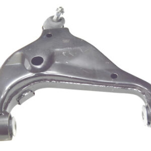 Bandeja Dianteira Inf Dir Com Buchas Com Pivo Hilux Sw4 05