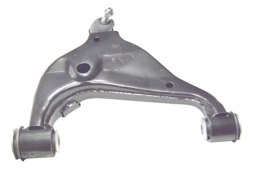 Bandeja Dianteira Inf Dir Com Buchas Com Pivo Hilux Sw4 05