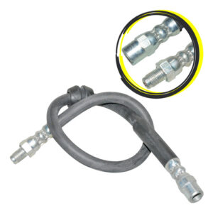 Flexivel De Freio Traseiro 240 Mm 306 94 Em Diante Esquerdo