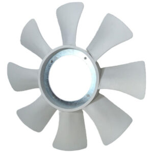 Helice Refrigeracao Hr 2.5 2005 Em Diante