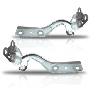 Par Braço Capo Fox 2010 2011 2012 2013 2014 Direito + Esquerdo