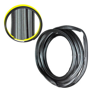 Borracha Para-brisas Besta 98 Em Diante