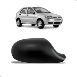 Capa Retrovisor Para Palio 2012 2013 2014 2015 2016 2017 Direito