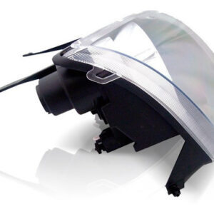 Par Farol Ecosport 2004 2005 2006 2007 Pisca Ambar Direito E Esquerdo