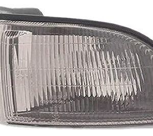 Par De Sinaleira Galant 1997 1998 Novo Importado