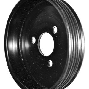 Polia Bomba Direcao Hidr Gol Saveiro Parati 96 Em Diante