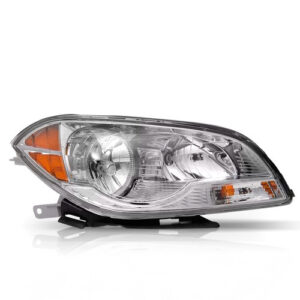 Farol Chevrolet Malibu 2008 2009 2010 2011 1ª Linha Direito/passageiro
