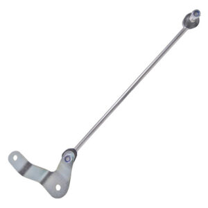 Haste Varao Trambulador 33 Cm Tempra 1992 A 1999 .