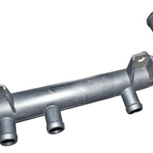 Tubo Refrigeracao Motor Vectra 2.0 2.2 1997 A 1998 .