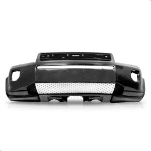 Envolvente Dianteiro Freelander 2 2011 A 14 C/furo 1a Linha Preto