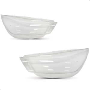 Par Lente Farol Para Hyundai Hb20 2023 2024 2025 2026