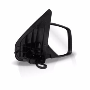 Par Retrovisor Ecosport 2003 A 2012 Controle Manual