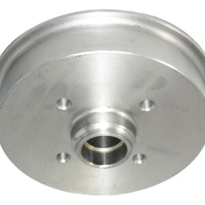 Tambor Freio Traseiro Gol Voyage Saveiro Santana 1974 A 1978