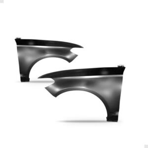 Par Paralama Fusion 2013 2014 2015 2016 2017 2018