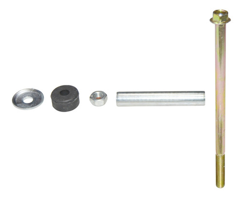 Bieleta Estabilizadora Dianteira H100