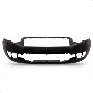 Kit Envolvente Dianteiro Siena 2009 2010 2011 2012 Preto