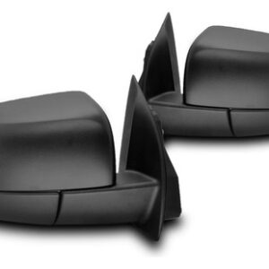 Par Retrovisor Para Ford Ranger 2013 14 2015 Elétrico Primer