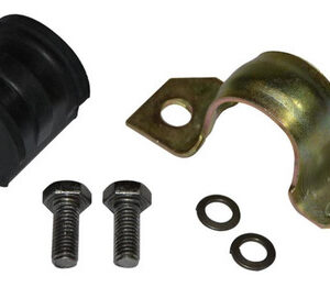 Kit Barra Estabilizadora Dianteira Esquerdo 18mm Gol 2008