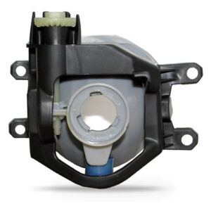 Par Farol Milha Auxiliar Hilux Srv Ano 2016 2018