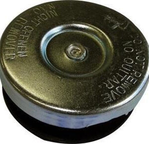 Tampa Radiador A C D 10 20 40 A 90 1985 Em Diante