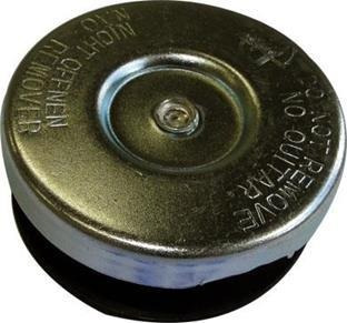 Tampa Radiador A C D 10 20 40 A 90 1985 Em Diante