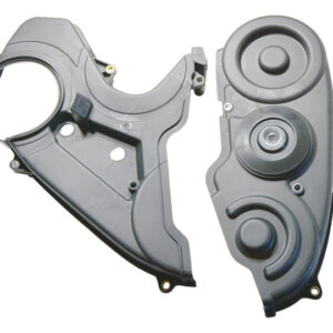 Kit Capa Protetora Correia Dentada L200 96 Em Diante Diesel