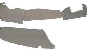 Conjunto Guia Ar Passat 78 Em Diante