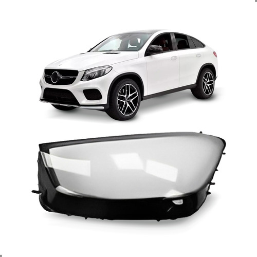 Lente Farol Glc 2020 2021 2022 E 2023 Le