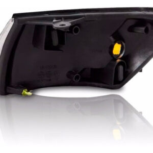 Par Lanterna Sinaleira Seta Corolla 1994 1995 1996 1997 Cristal