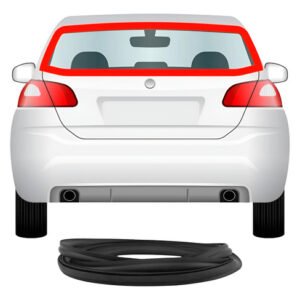 Vigias Com Friso Fusca 1967 Ate 1996